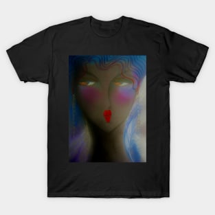 WHEN THE NIGHT COMES T-Shirt